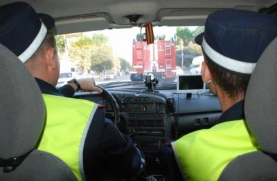 Пожарные провели рейд в Рязани вместе с полицией